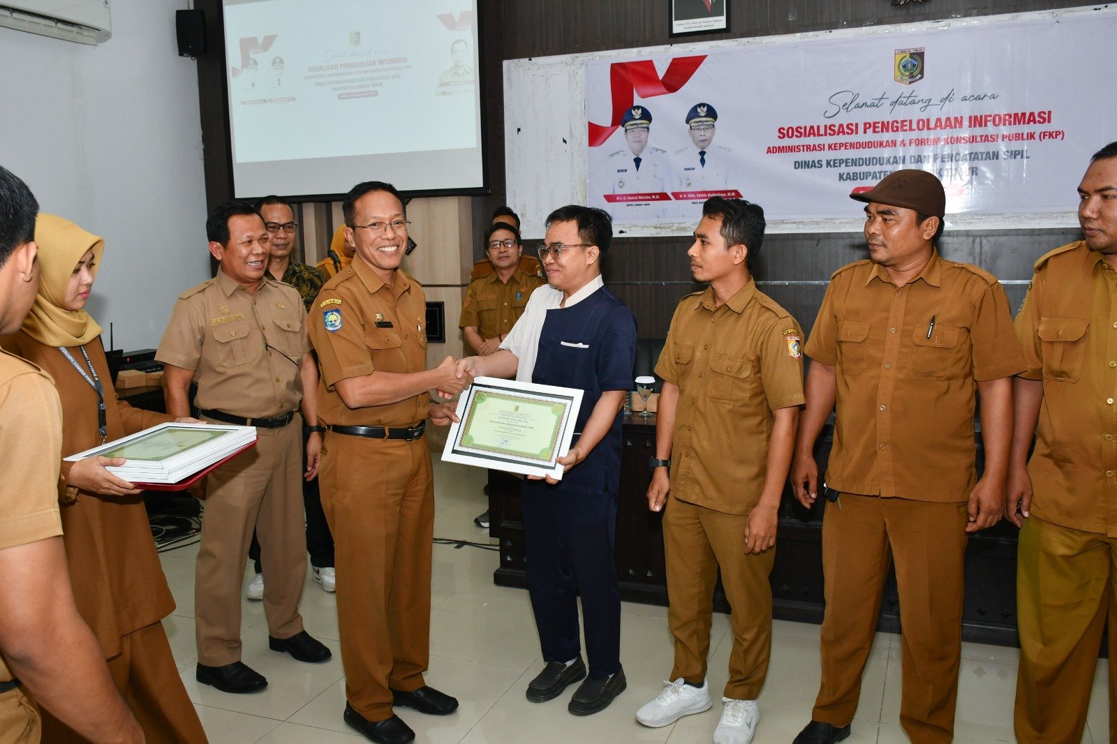 IKD Percepat Pelayanan