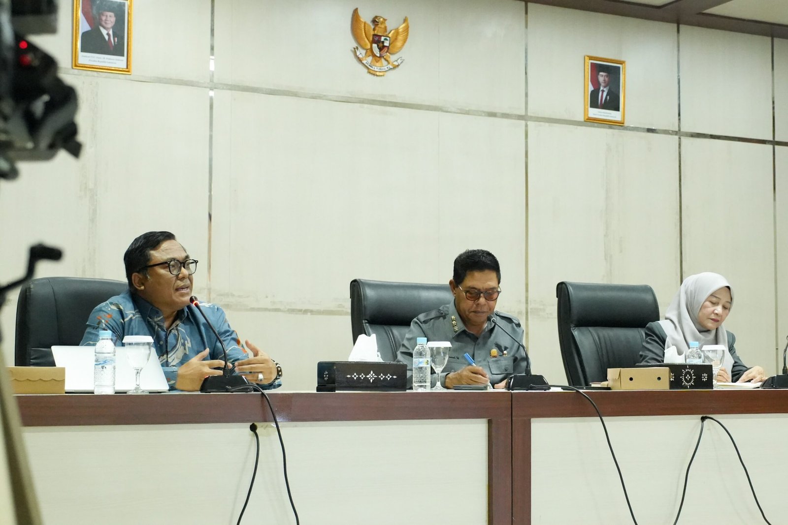 Kelola sebagai Modal Usaha