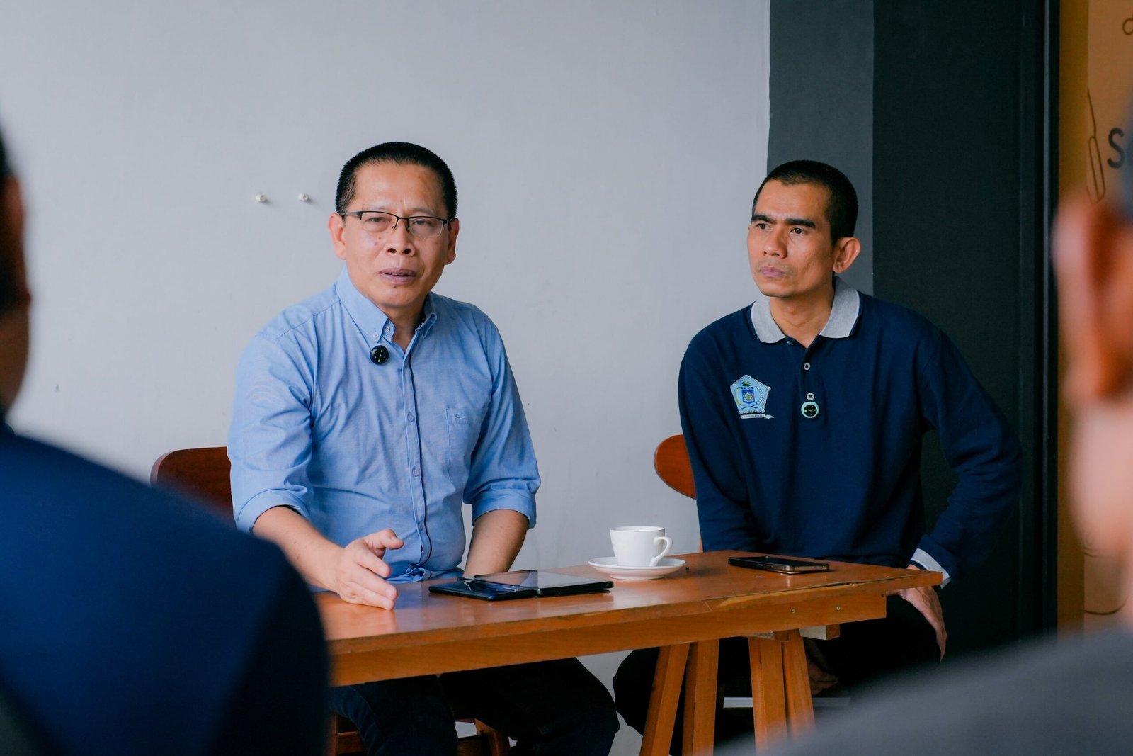 Langkah Strategis Hadapi Perubahan Iklim